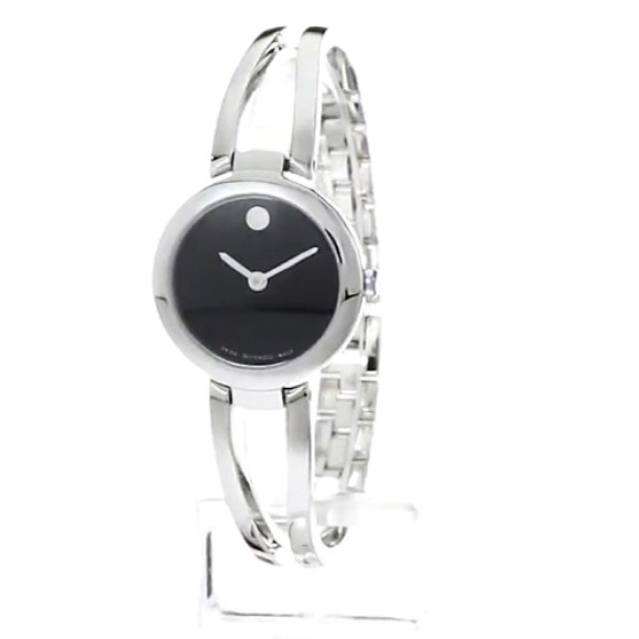 Movado Amarosa Duo Watch